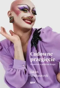 Bezpieczne zakupy Cudowne przegięcie. Reportaż o polskim dragu