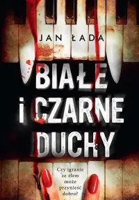 Białe i czarne duchy Oferta czasowa