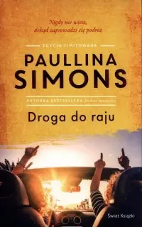 Droga do raju Promocja