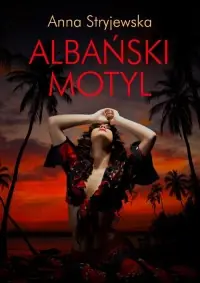 Super okazja Albański motyl