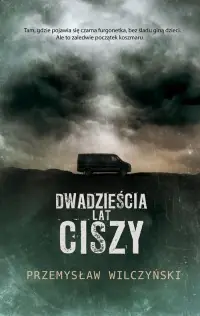 Kup teraz Dwadzieścia lat ciszy