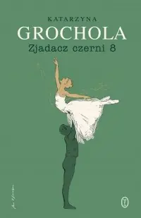 Dodaj do koszyka Zjadacz czerni 8