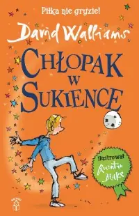 Tylko dziś Chłopak w sukience