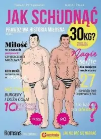 Zniżka Jak schudnąć 30 kg