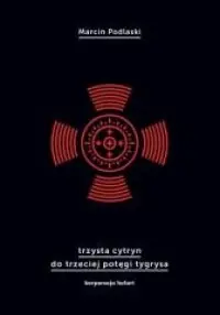 Trzysta cytryn do trzeciej potęgi tygrysa Nowy