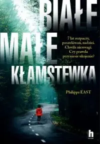 Białe, małe kłamstewka Niska cena