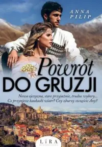 Najlepsza cena Powrót do Gruzji