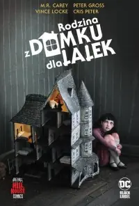 Kup teraz Rodzina z domku dla lalek