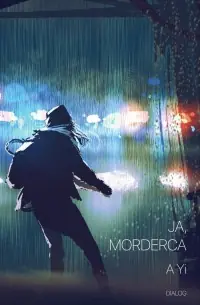 Promocja Ja morderca
