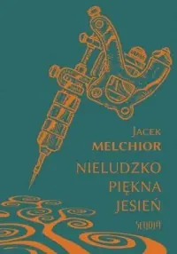 Bezpieczne zakupy Nieludzko piękna jesień