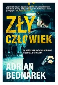 Dodaj do koszyka Zły człowiek