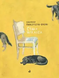 Bestseller Ciało wiersza