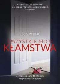Wszystkie moje kłamstwa Bestseller