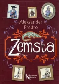 Zemsta Niska cena