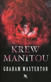 Krew Manitou Łatwy zwrot