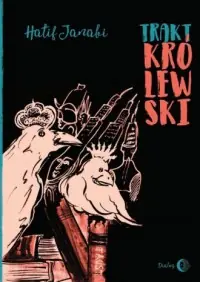 Trakt Królewski (wydanie polsko-arabskie) Okazja
