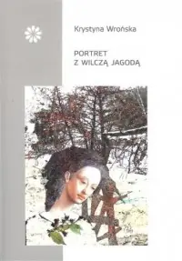 Portret z wilczą jagodą Szybka wysyłka