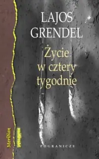 Nie przegap Życie w cztery tygodnie