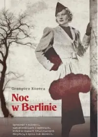 Promocja Noc w Berlinie