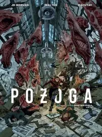 Pożoga - 2 Szybka dostawa