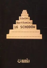 16 schodów Bestseller