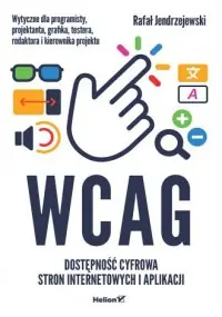 WCAG. Standard internetowy, który trzeba znać Bezpieczne zakupy