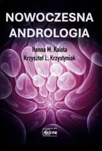 Szybka wysyłka Nowoczesna Andrologia