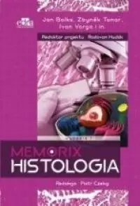 Wybór klientów Memorix. Histologia