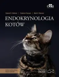 Endokrynologia kotów Promocja