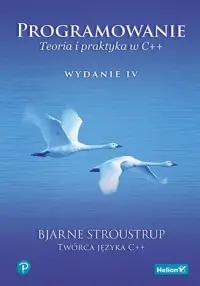Wybór klientów Programowanie. Teoria i praktyka w C++ wyd. 4