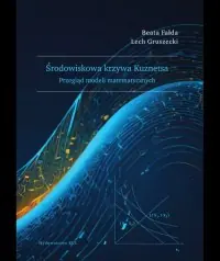 Środowiskowa krzywa Kuznetsa. Przegląd modeli matematycznych Bezpieczna płatność