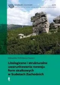 Hit sprzedaży .Litologiczne i strukturalne uwarunkowania rozwoju