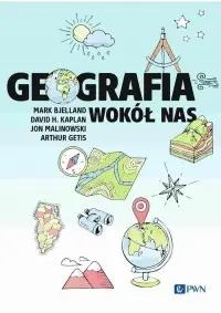 Zniżka Geografia wokół nas
