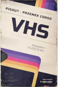 VHS. Przewińmy to jeszcze raz Darmowy zwrot