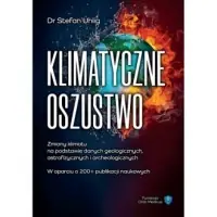 Klimatyczne oszustwo Rabat