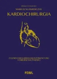 Kardiochirurgia z elementami kardiologii interwencyjnej i chirurgii naczyniowej Promocja