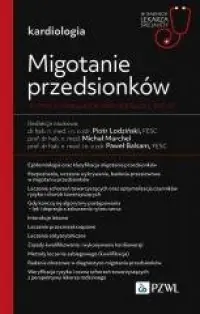 Premium Migotanie przedsionków w opiece ambulatoryjnej