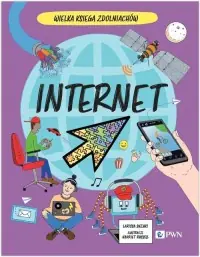 Kup online Internet. Wielka Księga Zdolniachów