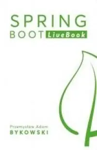 Spring Boot LiveBook Hit sprzedaży