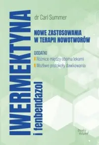 Najlepsza cena Iwermektyna i fenbendazol nowe zastosowania