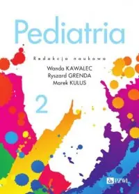 Pediatria. Tom 2 Popularny