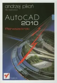 Okazja AutoCAD 2010. Pierwsze kroki