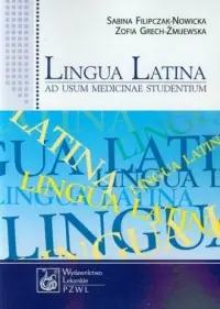 Wysoka jakość Lingua Latina ad usum medicinae studentium