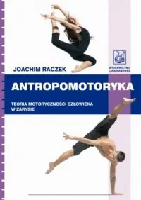 Antropomotoryka Darmowy zwrot