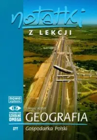 Notatki z lekcji. Geografia. Gospodarka Polski Hit cenowy