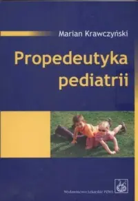 Propedeutyka pediatrii Nowość