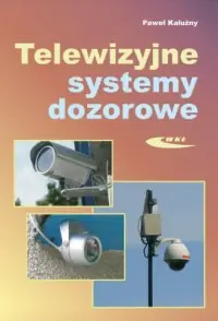 Telewizyjne systemy dozorowe Dodaj do koszyka