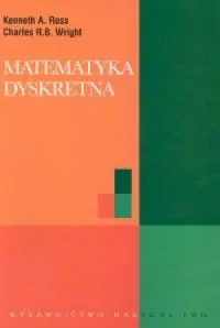 Kup online Matematyka dyskretna