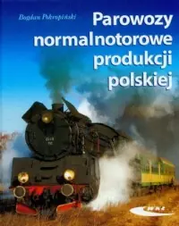Parowozy normalnotorowe produkcji polskiej Kup online