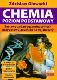 Chemia. Poziom podstawowy Hit cenowy